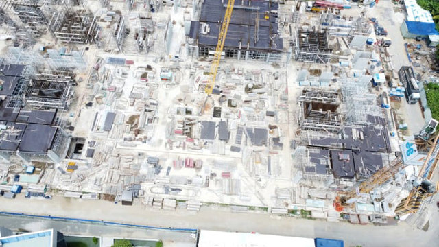 Hồi th&aacute;ng 12/2020, Hưng Lộc Ph&aacute;t v&agrave; VietinBank Chi nh&aacute;nh 1 đ&atilde; k&yacute; kết hợp đồng t&agrave;i trợ vốn cho dự &aacute;n khu đ&ocirc; thị Mũi N&eacute; Summerland với tổng hạn mức 1,500 tỷ đồng.