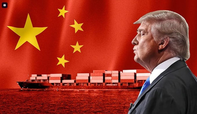 Tổng thống Trump gia hạn hoatilde;n aacute;p thuế với Trung Quốc thecirc;m 90 ngagrave;y.