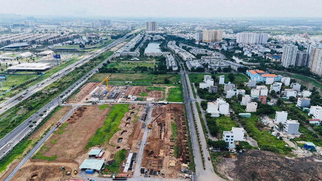 Tối ưu hóa nghĩa vụ tài chính đất đai: Góc nhìn về tỷ lệ thuê đất và biến động bảng giá - Ảnh 1