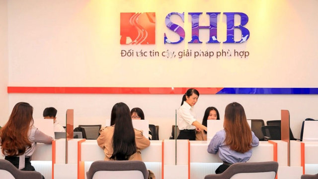 L&atilde;i suất cao nhất tại SHB ở uwsmuwsc 5,8%/năm