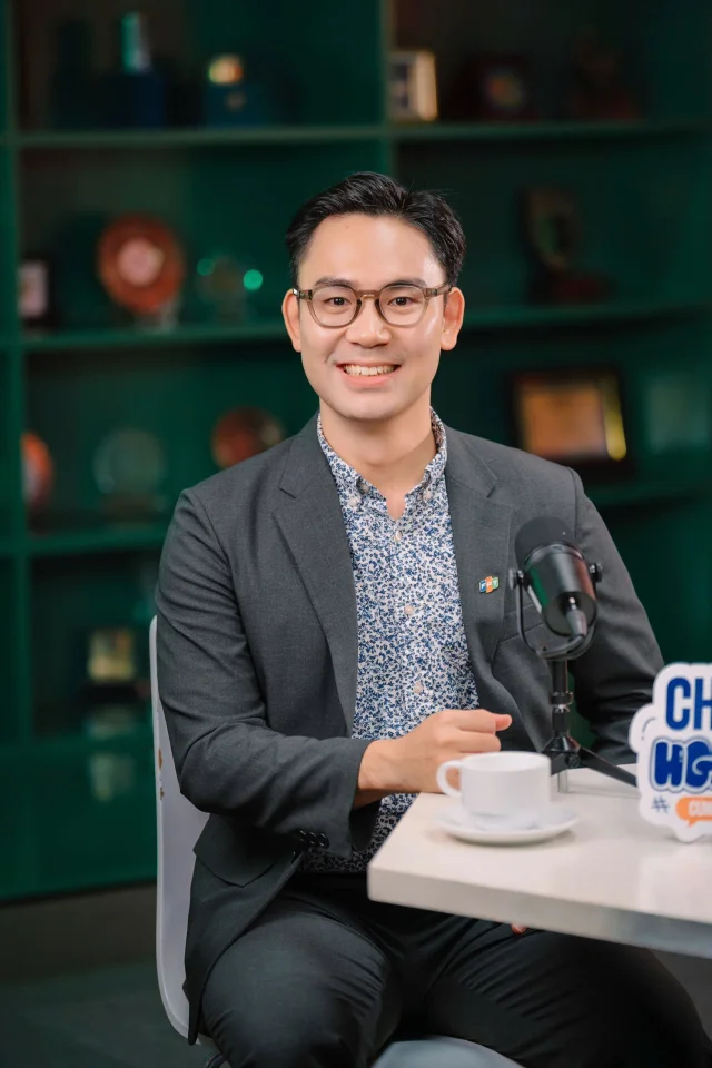TS. B&ugrave;i L&ecirc; Minh &nbsp;