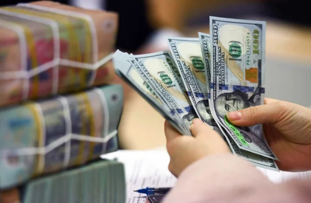 Mặc d&ugrave; tỷ gi&aacute; USD/VND tăng mạnh trong thời gian gần đ&acirc;y, nhưng theo chuy&ecirc;n gia, Ng&acirc;n h&agrave;ng Nh&agrave; nước vẫn c&oacute; đủ cơ sở để ki&ecirc;n định với ch&iacute;nh s&aacute;ch tiền tệ nới lỏng.