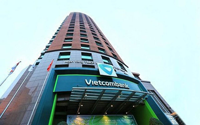 Một quỹ ngoại bán hơn 55 triệu cổ phiếu Vietcombank - Ảnh 1