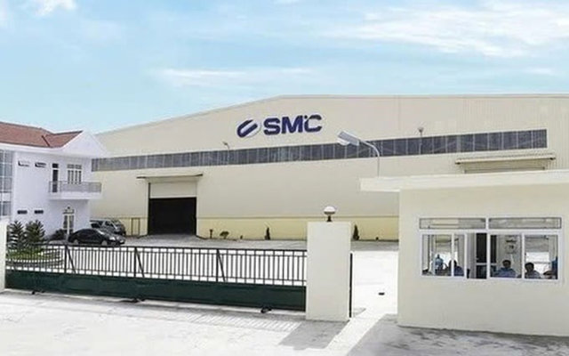 Công ty SMC bị cưỡng chế hơn 24 tỷ đồng tiền thuế - Ảnh 1