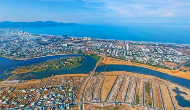 Sửa Luật Đất đai: Bảng giá đất không thể ‘ôm’ mọi đối tượng - Ảnh 2