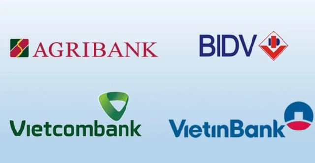 BIDV dẫn đầu to&agrave;n ng&agrave;nh với dư nợ đạt 2,14 triệu tỷ đồng, tăng 6% so với đầu năm. Phần lớn dư nợ đến từ c&aacute;c tổ chức kinh tế v&agrave; c&aacute; nh&acirc;n trong nước.