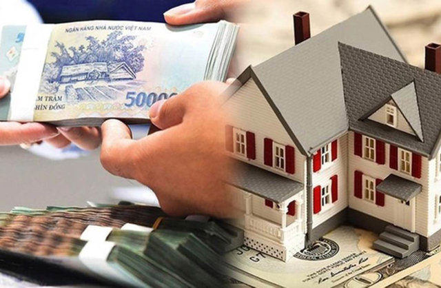 Tín dụng chảy mạnh vào bất động sản có đáng lo? - Ảnh 1