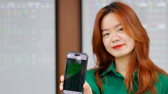 Nh&agrave; đầu tư chứng kho&aacute;n Việt Nam sắp được trải nghiệm c&aacute;c tiện &iacute;ch giao dịch mới.&nbsp;