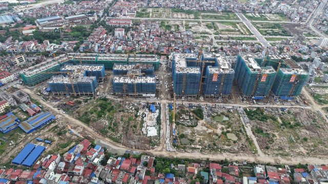 Thu hồi đất khi doanh nghiệp đạt thỏa thuận trên 75%: Cần cơ chế giám sát chặt chẽ - Ảnh 2