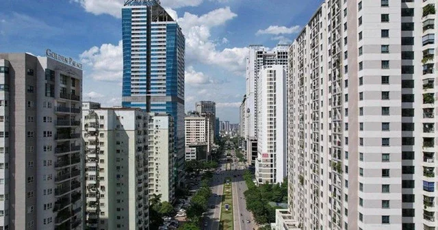 Theo b&agrave; Đỗ Thu Hằng &ndash; Gi&aacute;m đốc cấp cao Savills H&agrave; Nội, mặt bằng gi&aacute; chung cư hiện đ&atilde; tiệm cận ngưỡng "g&acirc;y sức &eacute;p" l&ecirc;n nhu cầu ở thực. &nbsp;