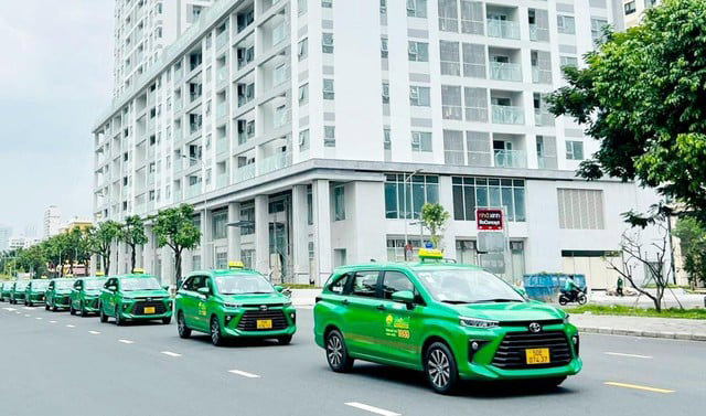 C&ocirc;ng ty con của Tập đo&agrave;n Mai Linh nợ thuế, người đại diện bị tạm ho&atilde;n xuất cảnh.