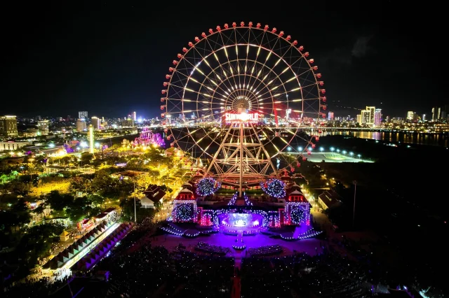 Da Nang Downtown sẽ khởi c&ocirc;ng v&agrave;o ng&agrave;y 19/8.