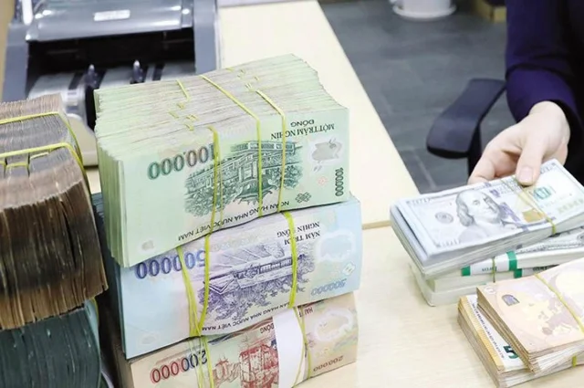 Nới room tín dụng: Ngân hàng nào có lợi thế? - Ảnh 2