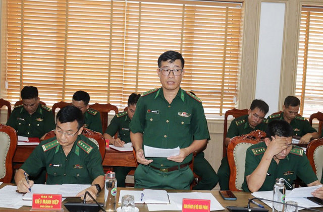 Hải Phòng: Tăng cường công tác chống buôn lậu, gian lận thương mại và hàng giả - Ảnh 1