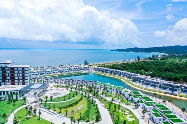 Ph&uacute; Quốc được đ&aacute;nh gi&aacute; l&agrave; &ldquo;ng&ocirc;i sao mới&rdquo; nhờ quy hoạch th&agrave;nh đơn vị h&agrave;nh ch&iacute;nh &ndash; kinh tế đặc biệt c&oacute; thể h&uacute;t vốn nh&agrave; đầu tư. &nbsp;