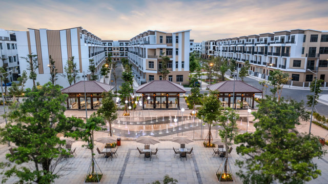 T&amp;T City Millennia sở hữu vị tr&iacute; đắc địa tại cửa ng&otilde; ph&iacute;a Nam S&agrave;i G&ograve;n, v&agrave; l&agrave; dự &aacute;n hiếm c&oacute; tại T&acirc;y Ninh đ&atilde; x&acirc;y dựng ho&agrave;n thiện, đồng bộ