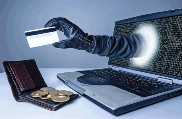 Ngân hàng cảnh báo về trang web giả mạo chứa mã độc - Ảnh 1
