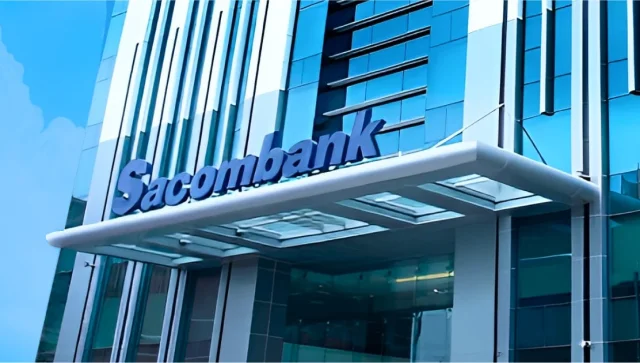 Sacombank bị phạt 975 triệu đồng v&igrave; loạt vi phạm &nbsp;