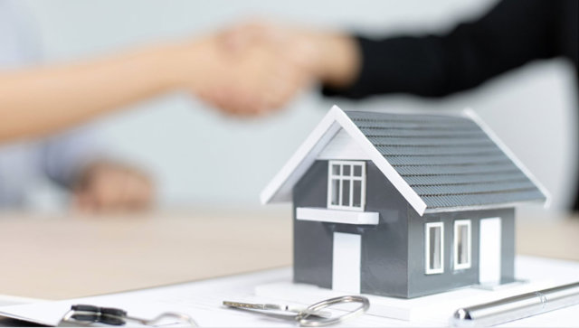 Lao theo sóng đầu tư nhà đất: Đừng đánh cược với túi tiền - Ảnh 2