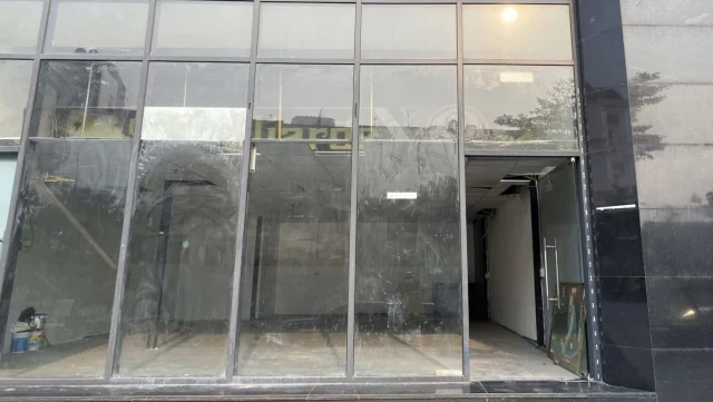 Shophouse chân đế chung cư: Vì sao nhiều nơi bỏ trống? - Ảnh 1