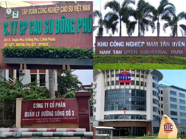 Điểm tin doanh nghiệp: Loạt kế hoạch huy động vốn, cổ tức và biến động lợi nhuận - Ảnh 1