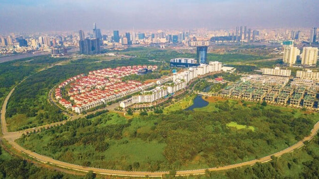 HoREA khẩn thiết kiến nghị bỏ quy định bất hợp l&yacute; về nộp tiền sử dụng đất bổ sung.