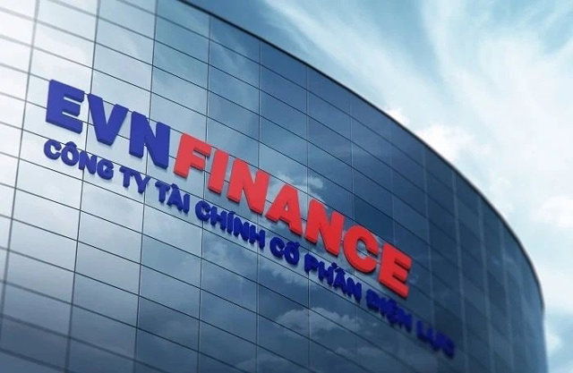 Thanh tra EVN Finance: Cấp tín dụng tập trung vào một số khách hàng lớn, làm gia tăng rủi ro - Ảnh 1