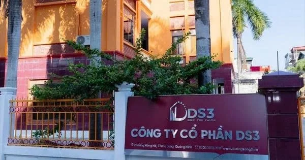 DS3 ghi nhận doanh thu v&agrave; lợi nhuận 6 th&aacute;ng đầu năm cao nhất từ trước đến nay. Tuy nhi&ecirc;n, sức &eacute;p từ khoản lỗ năm 2022 khiến Doanh nghiệp vẫn c&ograve;n &acirc;m lũy kế gần 12 tỷ đồng, v&agrave; cổ phiếu tiếp tục nằm trong diện cảnh b&aacute;o tr&ecirc;n HNX. &nbsp;