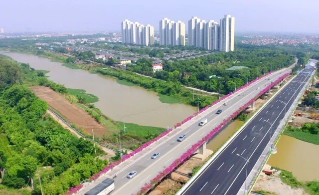 Tuyến đường kết nối di sản ở Hưng Y&ecirc;n.