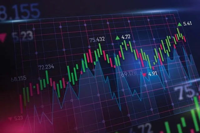 VN-Index tăng gần 18 điểm, lập kỷ lục mới. (Ảnh minh họa)