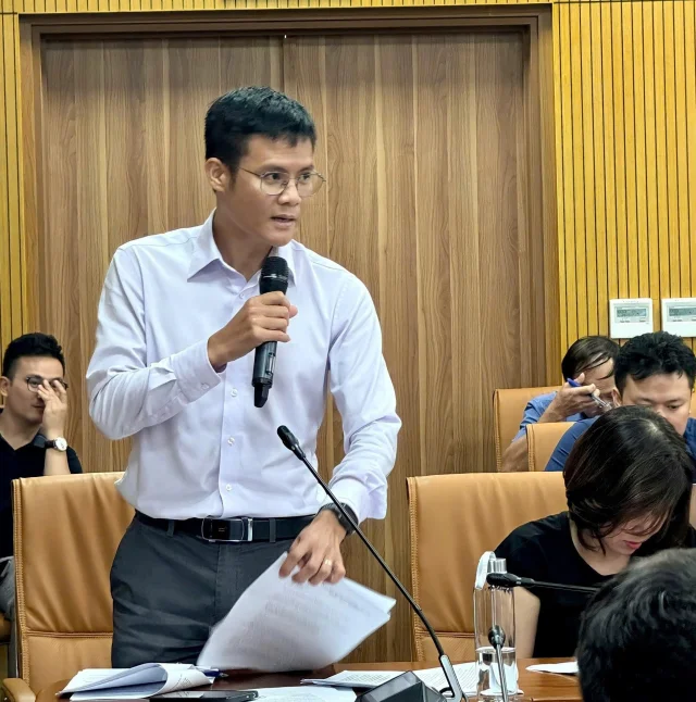 Bồi thường thu hồi đất: Cần sòng phẳng, đừng vì ‘thương anh túng quá’ - Ảnh 2