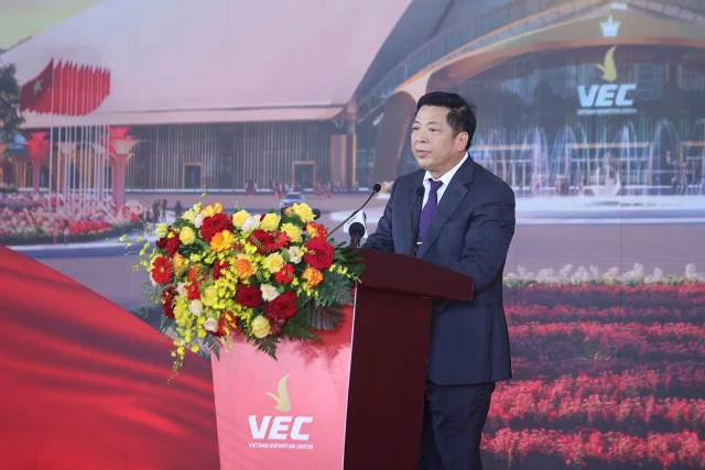 TỔNG THUẬT: Lễ khởi công, khánh thành 250 công trình tiêu biểu trên cả nước chào mừng Cách mạng tháng Tám và Quốc khánh 2/9 - Ảnh 7
