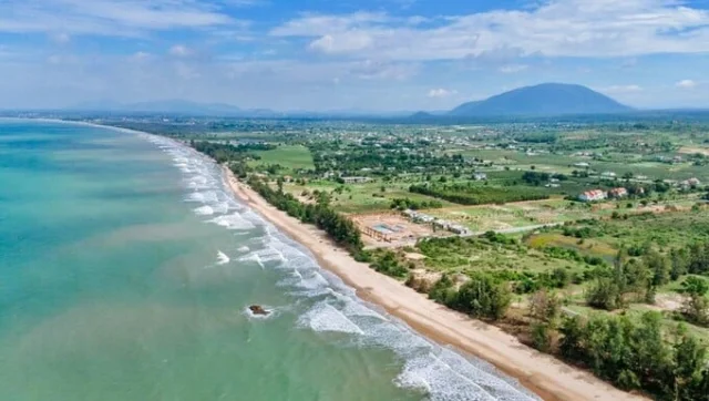 Hơn 60 dự &aacute;n đang r&agrave; so&aacute;t ph&aacute;p l&yacute;, L&acirc;m Đồng tập trung minh bạch h&oacute;a thị trường bất động sản. Ảnh minh họa. &nbsp;
