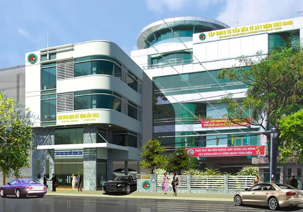 Tập đo&agrave;n CIC bị phạt hơn 270 triệu đồng do vị phạm c&ocirc;ng bố th&ocirc;ng tin.