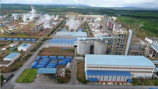 Lâm Đồng: Tháo gỡ các khó khăn, vướng mắc nhằm đẩy nhanh tiến độ triển khai đầu tư các CCN - Ảnh 1