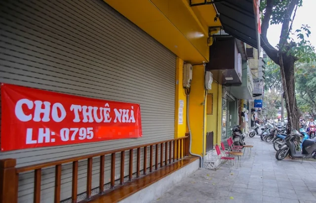 Người cho thuê nhà phải kê khai thuế như thế nào? - Ảnh 1