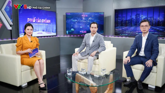 Xu hướng uptrend rõ nét, chứng khoán đứng trước cơ hội mở rộng định giá thêm 30% - Ảnh 1