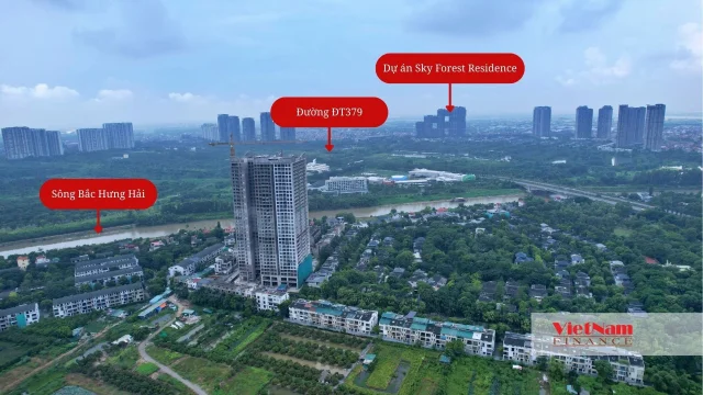 Khảo sát dự án Fibonan tại Khu đô thị Ecopark Hưng Yên - Ảnh 12