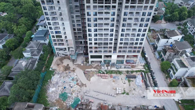 Khảo sát dự án Fibonan tại Khu đô thị Ecopark Hưng Yên - Ảnh 5