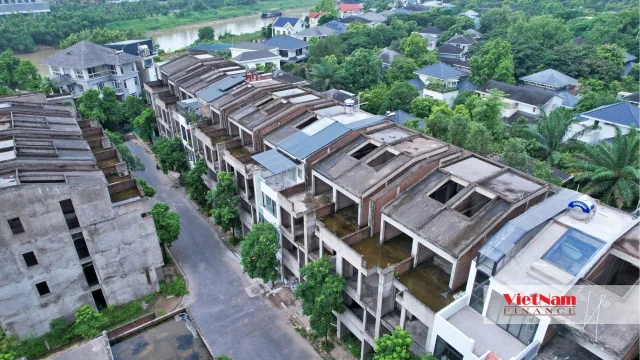 Khảo sát dự án Fibonan tại Khu đô thị Ecopark Hưng Yên - Ảnh 9