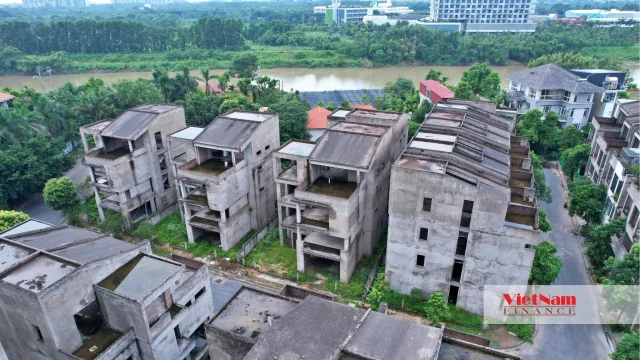 Khảo sát dự án Fibonan tại Khu đô thị Ecopark Hưng Yên - Ảnh 10