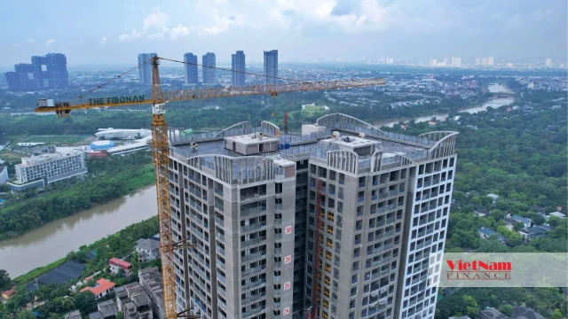 Khảo sát dự án Fibonan tại Khu đô thị Ecopark Hưng Yên - Ảnh 7
