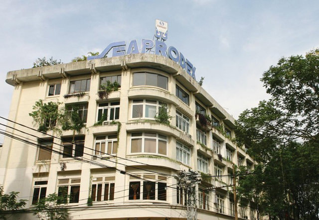 Seaprodex Saigon bị cưỡng chế hóa đơn do nợ thuế 139 tỷ - Ảnh 1