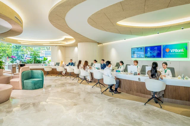 Luật h&oacute;a Nghị quyết 42: c&uacute; hu&yacute;ch ph&aacute;p l&yacute; cho chất lượng của VPBank