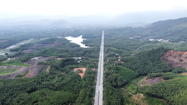 Khám phá vùng đất phía Tây TP.Đà Nẵng nơi đặt khu phi thuế quan 175ha - Ảnh 11