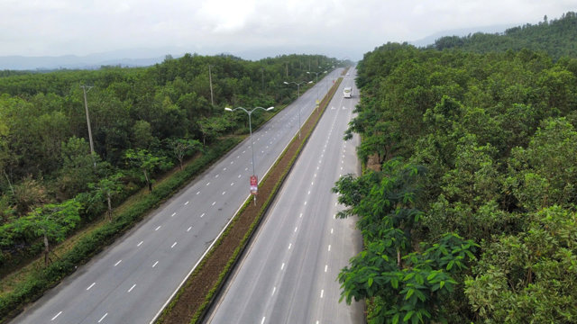 Khám phá vùng đất phía Tây TP.Đà Nẵng nơi đặt khu phi thuế quan 175ha - Ảnh 5