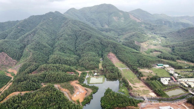 Khám phá vùng đất phía Tây TP.Đà Nẵng nơi đặt khu phi thuế quan 175ha - Ảnh 7