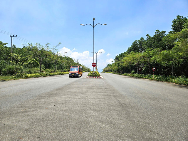 Khám phá vùng đất phía Tây TP.Đà Nẵng nơi đặt khu phi thuế quan 175ha - Ảnh 8
