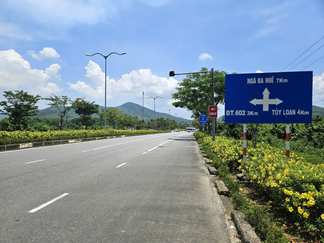 Khám phá vùng đất phía Tây TP.Đà Nẵng nơi đặt khu phi thuế quan 175ha - Ảnh 9