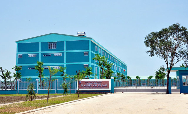 Garmex Sài Gòn: Doanh thu dưới 5 triệu/ngày, lỗ lũy kế 118 tỷ đồng - Ảnh 1
